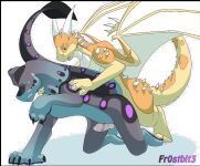 [Furaffinity] fr0stbit3