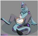 [Furaffinity] fr0stbit3