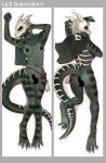 [Furaffinity] fr0stbit3
