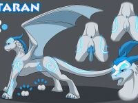 [Furaffinity] fr0stbit3