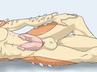 [Furaffinity] fr0stbit3