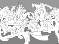 [Furaffinity] fr0stbit3