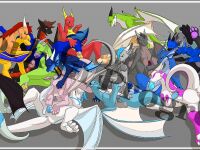 [Furaffinity] fr0stbit3