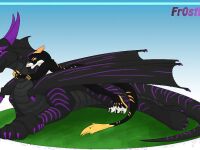 [Furaffinity] fr0stbit3