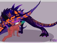 [Furaffinity] fr0stbit3