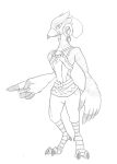 [Furaffinity] fr0stbit3