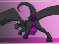 [Furaffinity] fr0stbit3