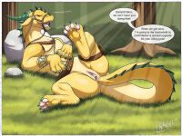 [Furaffinity] fr0stbit3
