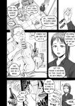 [Dekamatsu] Onna Tomodachi no Uwaki Kokuhaku 2 | My Friend Confessed to Cheating 2 [English]