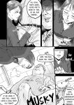 [Dekamatsu] Onna Tomodachi no Uwaki Kokuhaku 2 | My Friend Confessed to Cheating 2 [English]