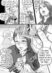 [Dekamatsu] Onna Tomodachi no Uwaki Kokuhaku 2 | My Friend Confessed to Cheating 2 [English]