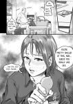 [Dekamatsu] Onna Tomodachi no Uwaki Kokuhaku 2 | My Friend Confessed to Cheating 2 [English]
