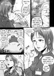 [Dekamatsu] Onna Tomodachi no Uwaki Kokuhaku 2 | My Friend Confessed to Cheating 2 [English]