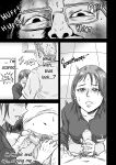 [Dekamatsu] Onna Tomodachi no Uwaki Kokuhaku 2 | My Friend Confessed to Cheating 2 [English]