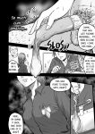 [Dekamatsu] Onna Tomodachi no Uwaki Kokuhaku 2 | My Friend Confessed to Cheating 2 [English]