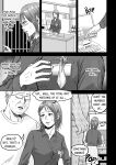 [Dekamatsu] Onna Tomodachi no Uwaki Kokuhaku 2 | My Friend Confessed to Cheating 2 [English]