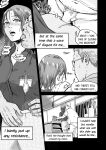 [Dekamatsu] Onna Tomodachi no Uwaki Kokuhaku 2 | My Friend Confessed to Cheating 2 [English]