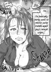 [Dekamatsu] Onna Tomodachi no Uwaki Kokuhaku 2 | My Friend Confessed to Cheating 2 [English]