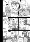 [Dekamatsu] Onna Tomodachi no Uwaki Kokuhaku 2 | My Friend Confessed to Cheating 2 [English]