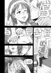 [Dekamatsu] Onna Tomodachi no Uwaki Kokuhaku 2 | My Friend Confessed to Cheating 2 [English]