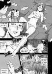 [Dekamatsu] Onna Tomodachi no Uwaki Kokuhaku 2 | My Friend Confessed to Cheating 2 [English]