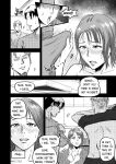 [Dekamatsu] Onna Tomodachi no Uwaki Kokuhaku 2 | My Friend Confessed to Cheating 2 [English]