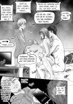 [Dekamatsu] Onna Tomodachi no Uwaki Kokuhaku 2 | My Friend Confessed to Cheating 2 [English]