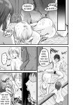 [Dekamatsu] Onna Tomodachi no Uwaki Kokuhaku 2 | My Friend Confessed to Cheating 2 [English]