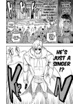 [Furiouzly] I Sold My Body to a God Chapter 21-23 [English]