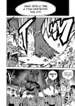 [Furiouzly] I Sold My Body to a God Chapter 21-23 [English]