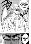 [Furiouzly] I Sold My Body to a God Chapter 21-23 [English]