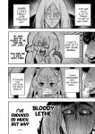 [Furiouzly] I Sold My Body to a God Chapter 21-23 [English]