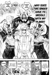 [Furiouzly] I Sold My Body to a God Chapter 21-23 [English]