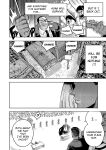 [Furiouzly] I Sold My Body to a God Chapter 21-23 [English]
