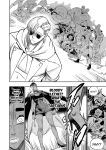 [Furiouzly] I Sold My Body to a God Chapter 21-23 [English]