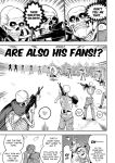 [Furiouzly] I Sold My Body to a God Chapter 21-23 [English]