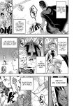 [Furiouzly] I Sold My Body to a God Chapter 21-23 [English]