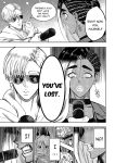 [Furiouzly] I Sold My Body to a God Chapter 21-23 [English]