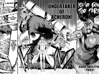 [Furiouzly] I Sold My Body to a God Chapter 21-23 [English]