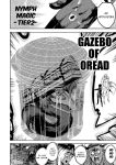 [Furiouzly] I Sold My Body to a God Chapter 21-23 [English]