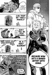 [Furiouzly] I Sold My Body to a God Chapter 21-23 [English]