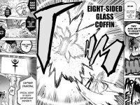 [Furiouzly] I Sold My Body to a God Chapter 21-23 [English]