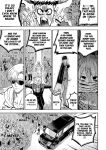 [Furiouzly] I Sold My Body to a God Chapter 21-23 [English]
