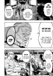 [Furiouzly] I Sold My Body to a God Chapter 21-23 [English]