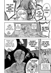 [Furiouzly] I Sold My Body to a God Chapter 21-23 [English]