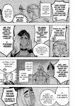 [Furiouzly] I Sold My Body to a God Chapter 21-23 [English]
