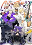 [Furiouzly] I Sold My Body to a God Chapter 21-23 [English]
