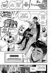 [Furiouzly] I Sold My Body to a God Chapter 21-23 [English]