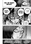 [Furiouzly] I Sold My Body to a God Chapter 21-23 [English]
