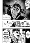 [Furiouzly] I Sold My Body to a God Chapter 21-23 [English]